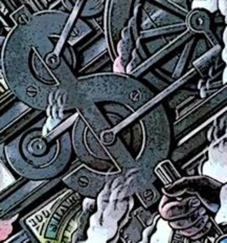 Revolução Industrial