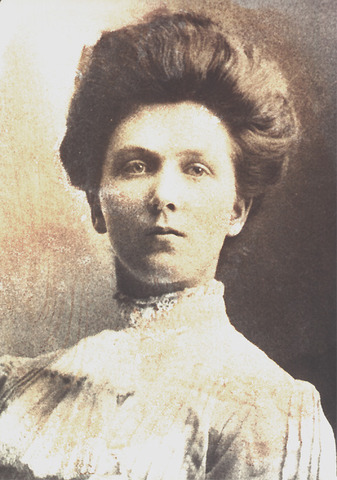 Ned's mother is arrested