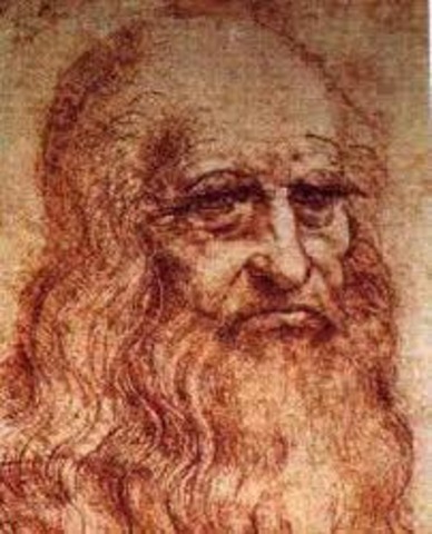 Da Vinci dies