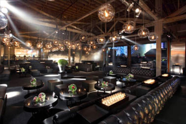 Nacimiento de un genero.