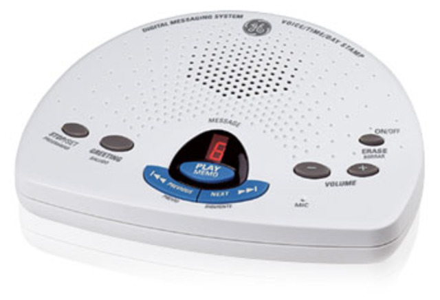 la contestadora digital