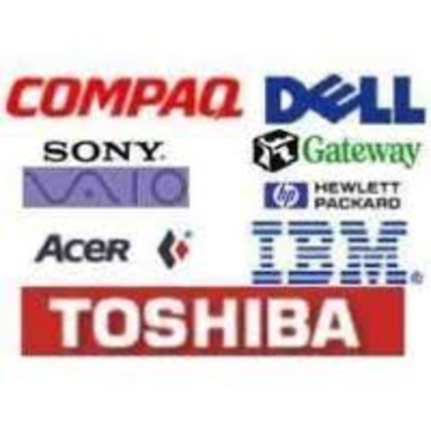 compañias de computadoras