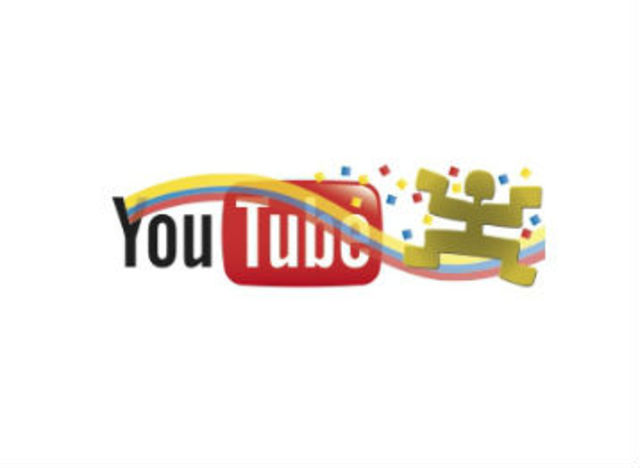 La llegada oficial de youtube en el pais