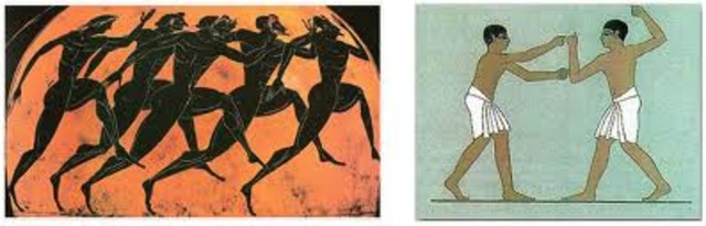 Civilizaciones del Antiguo Cercano Oriente