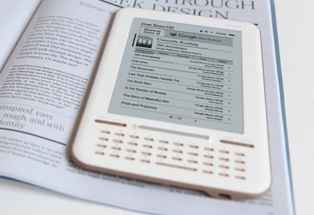 Primer distribuidor de libros electrónicos en español