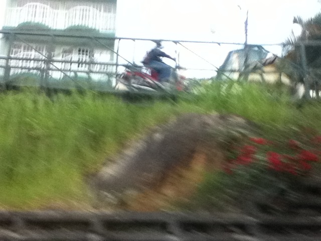 Infractor de la semana !!!