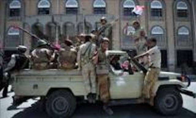 Enfrentamiento contra la Guardia Republicana