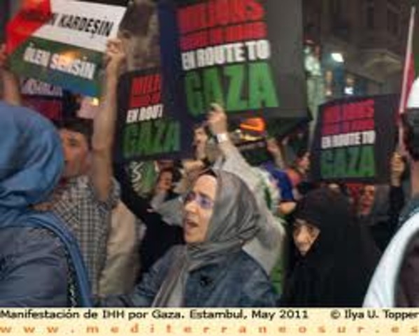 Ultimatum No Cumplido