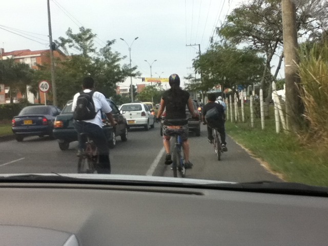 Señor!! Eso es ilegal!!!