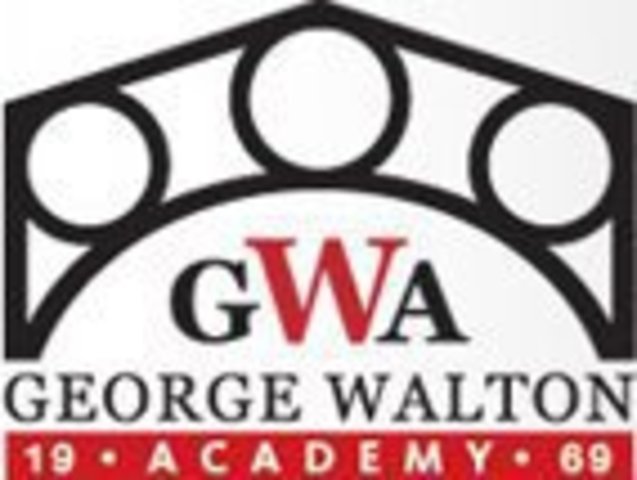 George Walton Academy