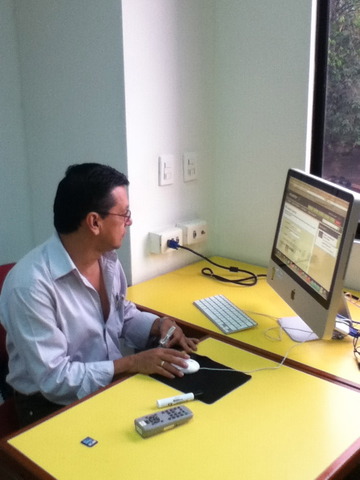 Profesor Buenos Dias !!!!