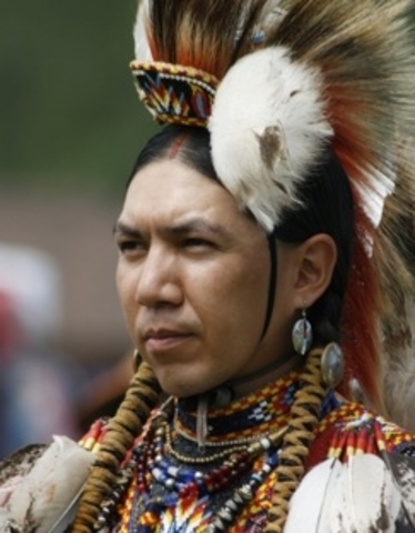 The Aboriginal People (20 000 - 10 000 BCE)