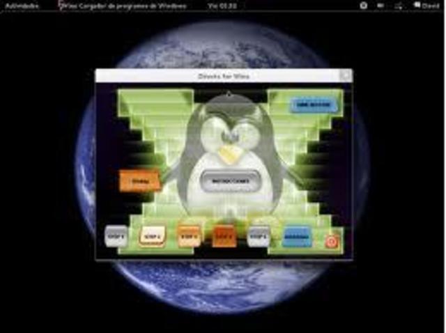 LINUX 1.0, EVOLUCIONANDO
