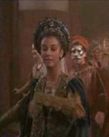 1st Love Sick Romeo(act 1)