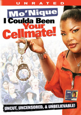 I Coulda Been Your Cellmate!