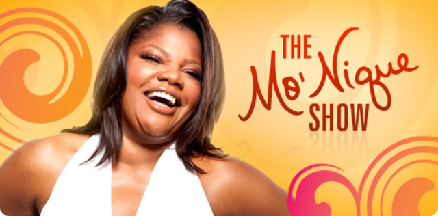The Mo'nique Show