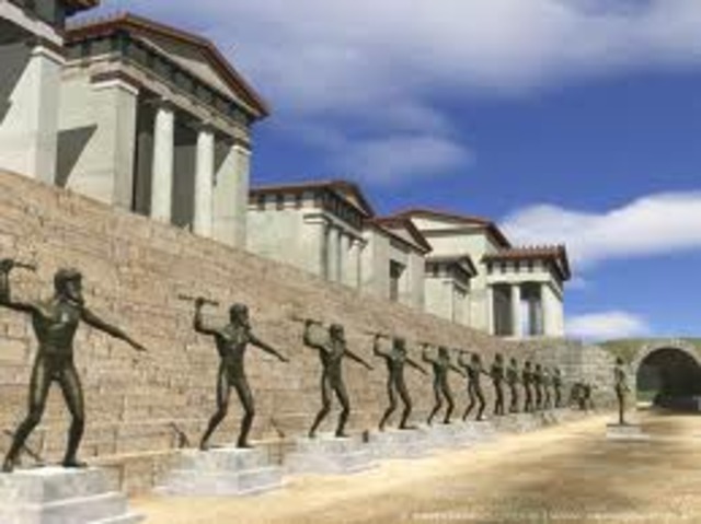 Los juego olímpicos