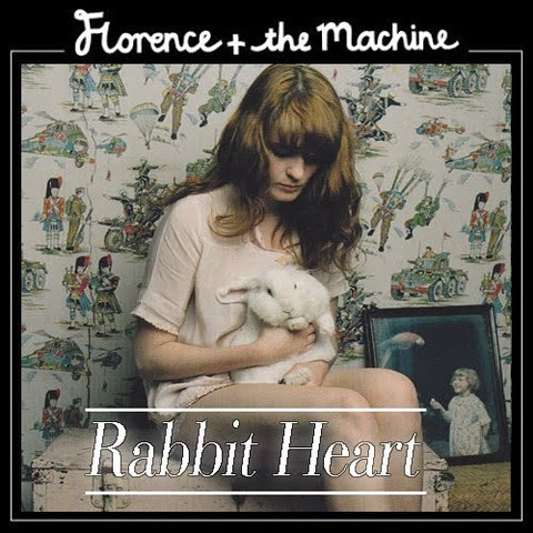 "Rabbit Heart (Raise It Up)" Is Released As Third Album Single