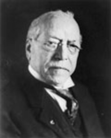 Samuel Gompers and Americans Federation of Labor Membership