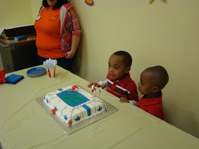 Happy Birthday to me!