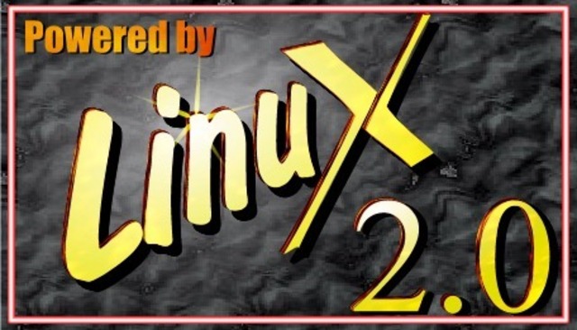 LINUX 2.2.0