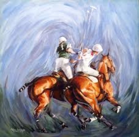 Primer eveto deportivo en Colombia