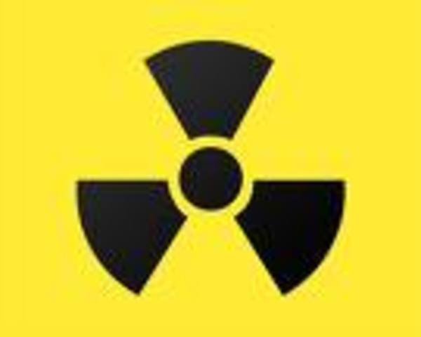 Induced Radioactivity