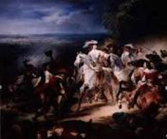 Partisanos Rusos Derrotan A Tropas Francesas