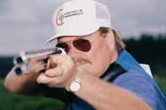 Se gana la primera medalla en unos olimpicos