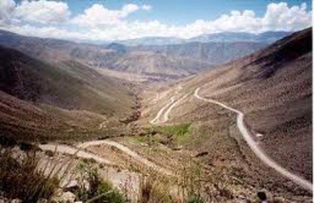 Combates en el Camino a Krasnoe.