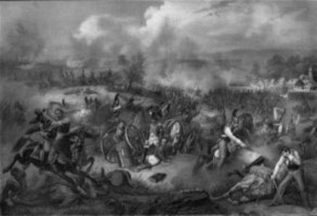 II Combate de Polotsk