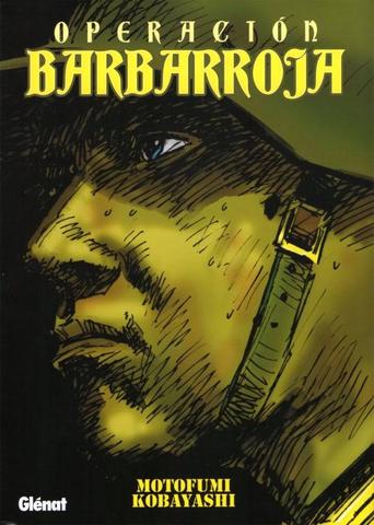 Operacion Barbarroja
