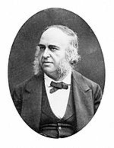 Paul Broca :nuerophsychology