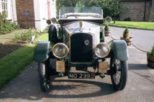 Assembly Cars Available in Australia