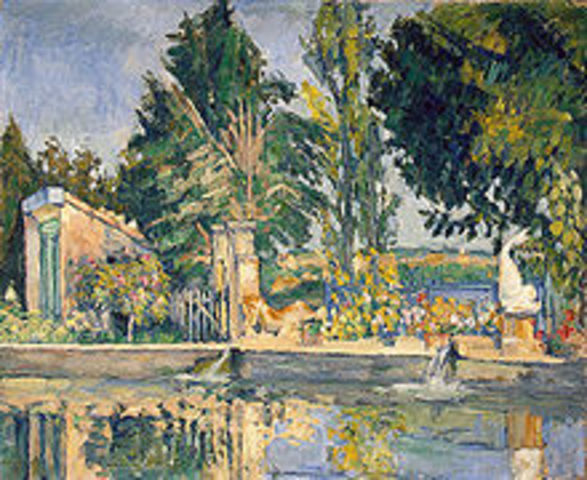 Paul Cézanne
