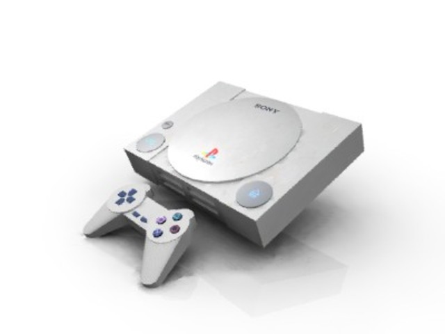 El Playstation