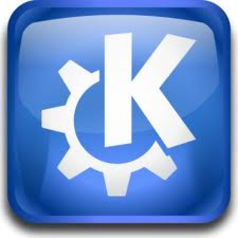 DESARROLLO INTERFAZ KDE