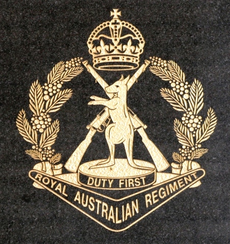 Royal Australian Regiment