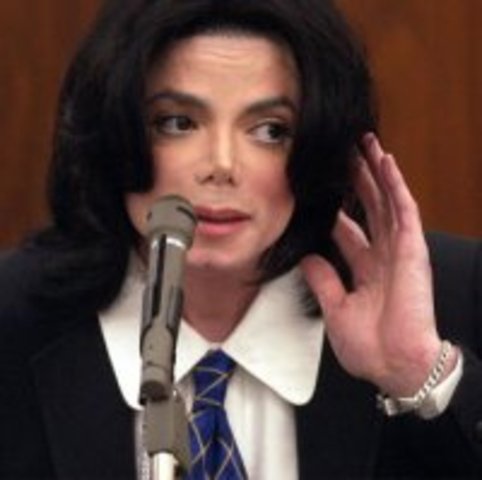 Jackson fails to appear in court and the judge threatens to issue an arrest for him.