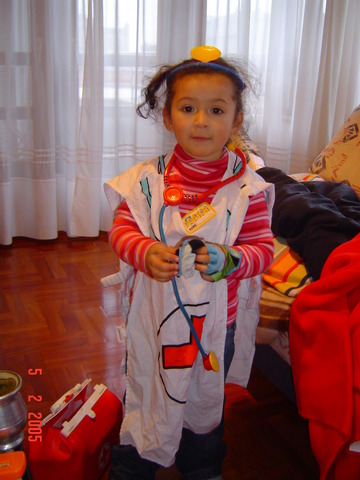 cuando vivia en el PAIS BASCO