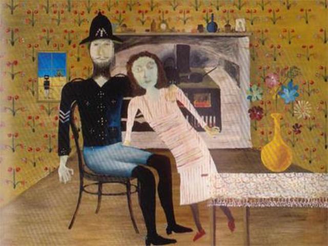 The Kelly Outbreak and Fitzpatrick affair