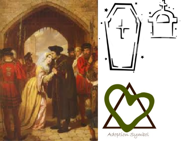 What happened after Jane Colt More's wife passed on.