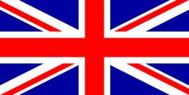 The Union Jack