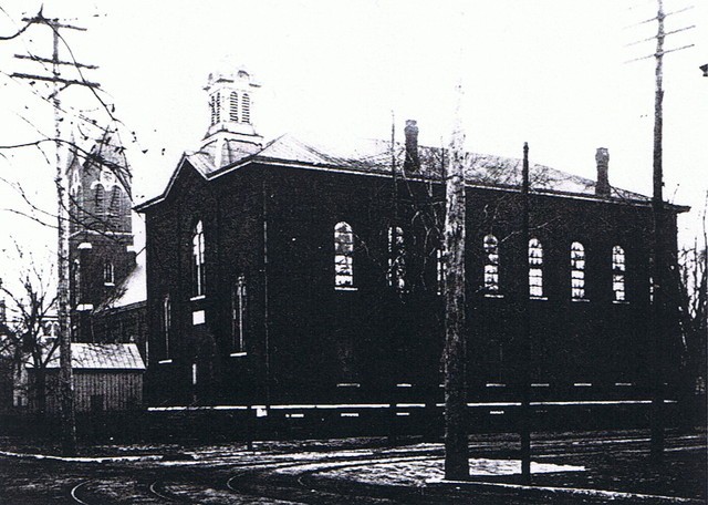 My Education (incorrect day and month)