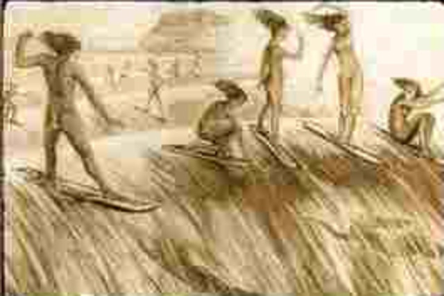 James Cook colonitza Hawaii