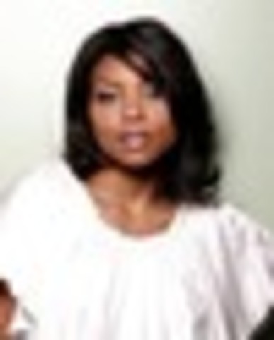Taraji is born