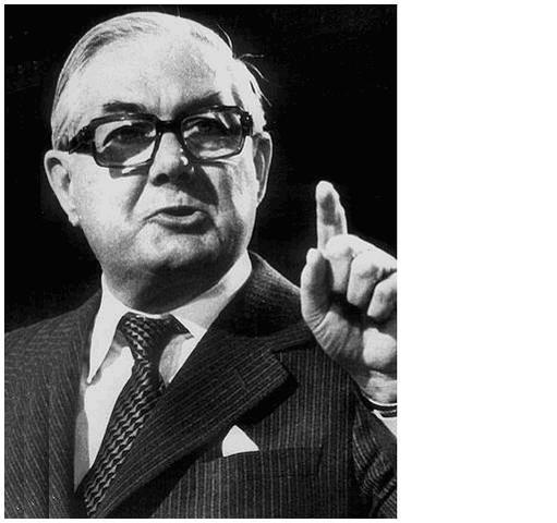 (b): The Great Debate: The Callaghan Speech (Ruskin College)