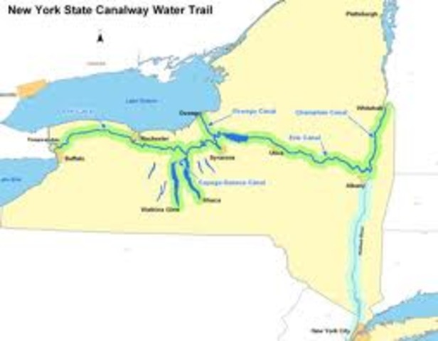 Erie Canal