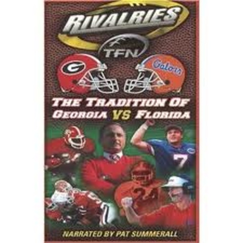 Georgia v Florida Game