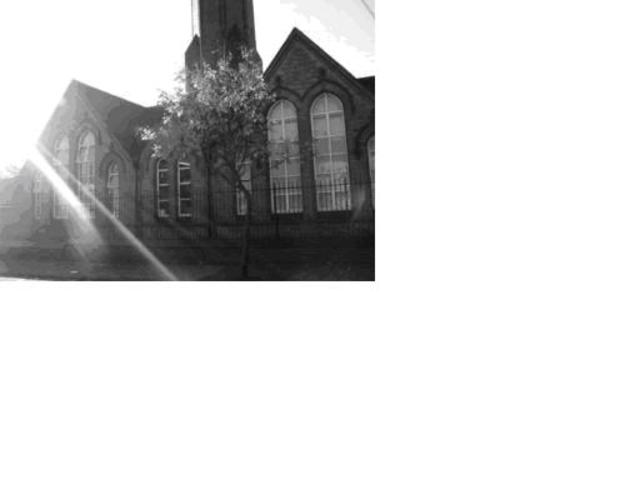 Joined Nursery: Somerville School